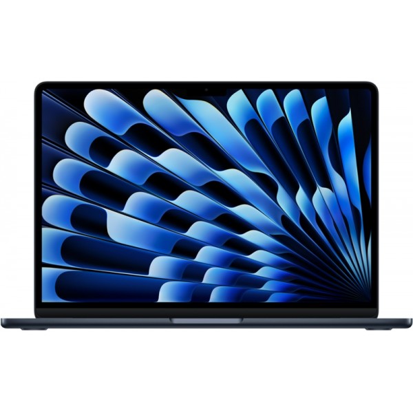 Apple MacBook Air 13 M4 2025 256 Gb Midnight